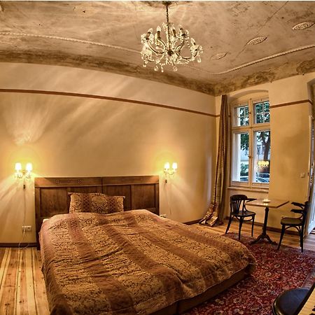 Pension Friedrich-Wilhelm Berlin Rom bilde
