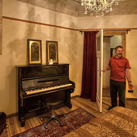 Pension Friedrich-Wilhelm Berlin Rom bilde