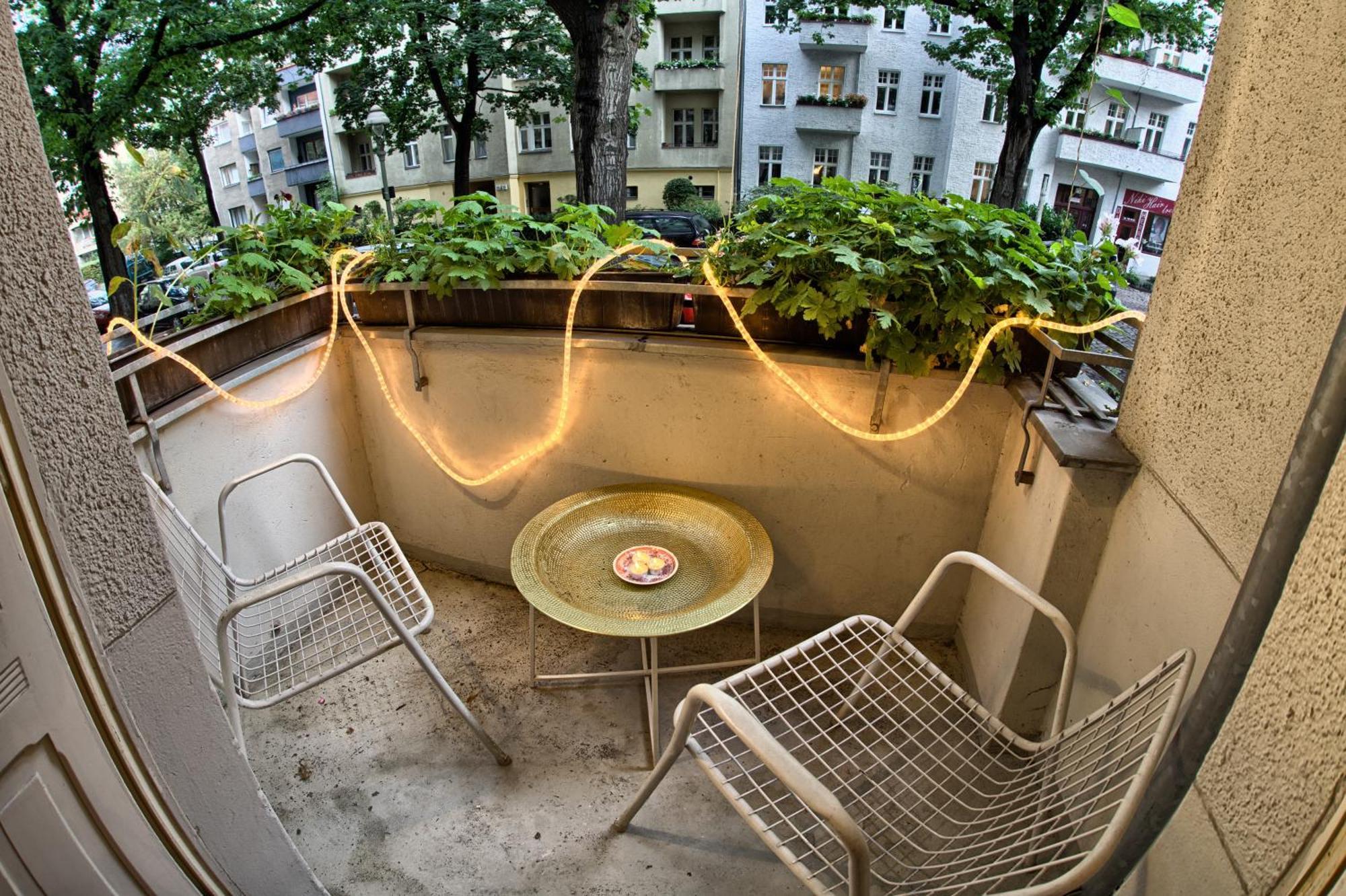 Pension Friedrich-Wilhelm Berlin Rom bilde